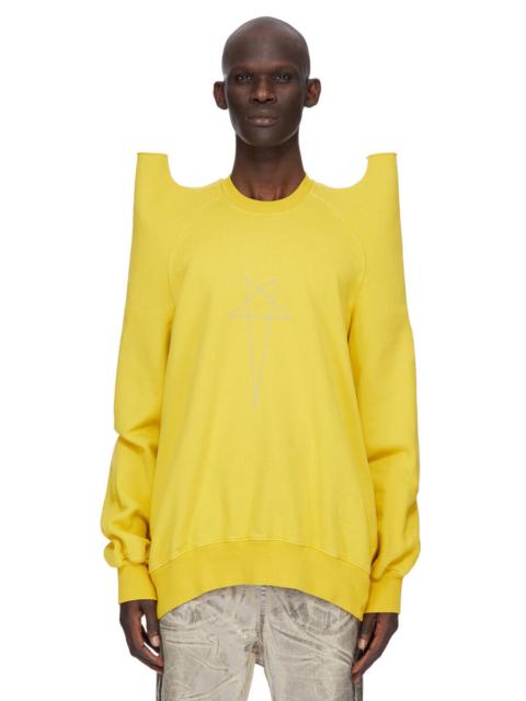 Rick Owens DRKSHDW SWEATSHIRT