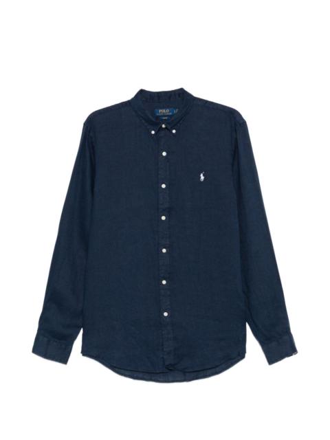 Polo Ralph Lauren buttoned shirt