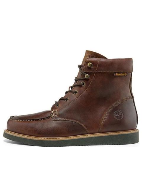 Timberland Timberland Newmarket II 6 Inch Boot 'Brown' A2GMA