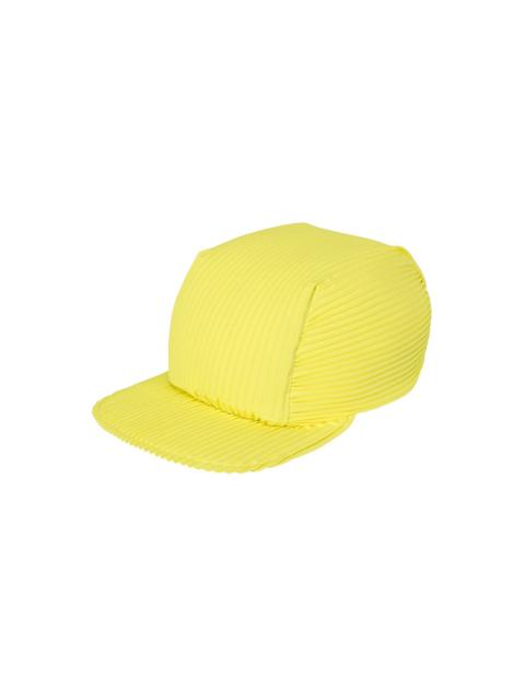 ISSEY MIYAKE PLEATS CAP