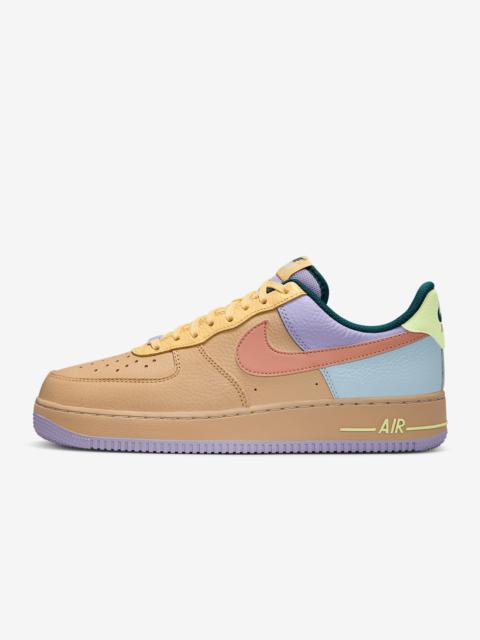 Nike Air Force 1 '07 Men's Shoes