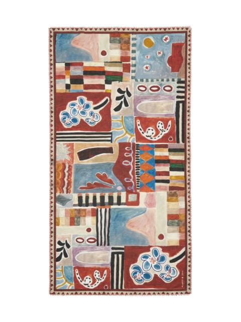 ALÉMAIS Michelle Cotton Pareo