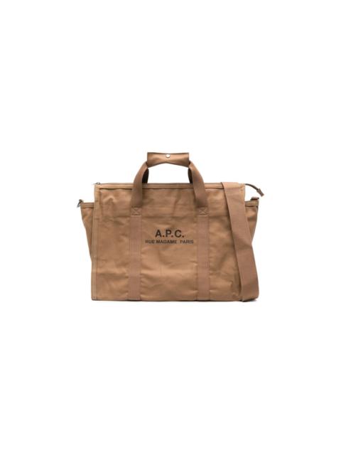 A.P.C. Backpack