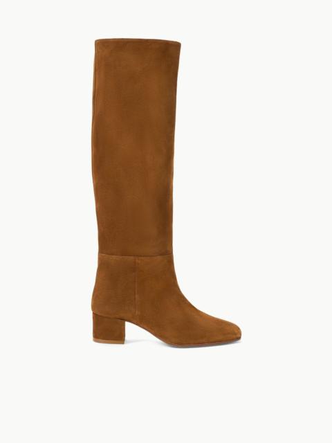 STAUD NANCY BOOT TAN