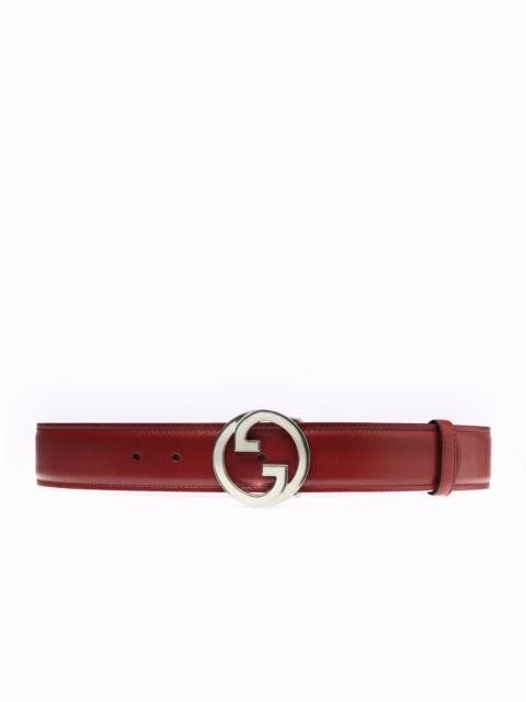 GUCCI Gucci Blondie belt