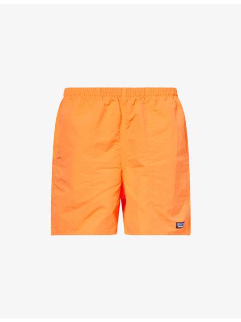Patagonia Slip-Pocket Swim Shorts