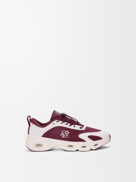 Cloudsolo sneaker