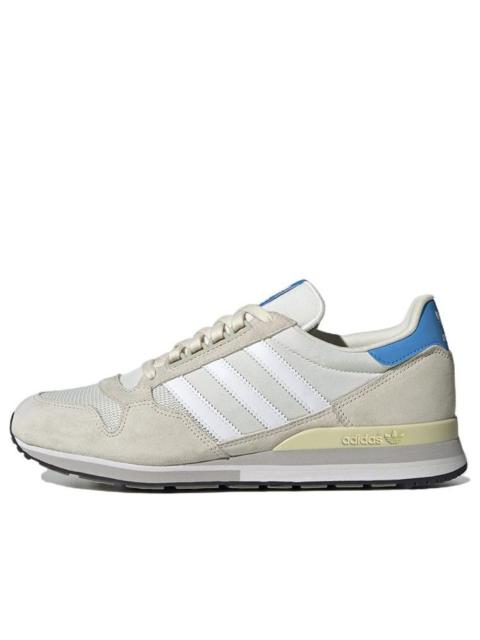 adidas Originals Zx 500 Shoes 'White' GY1981