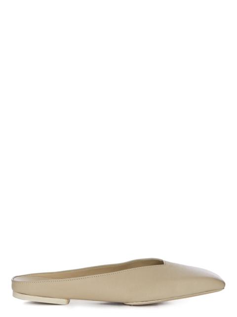 Rick Owens BALLERINA MULE