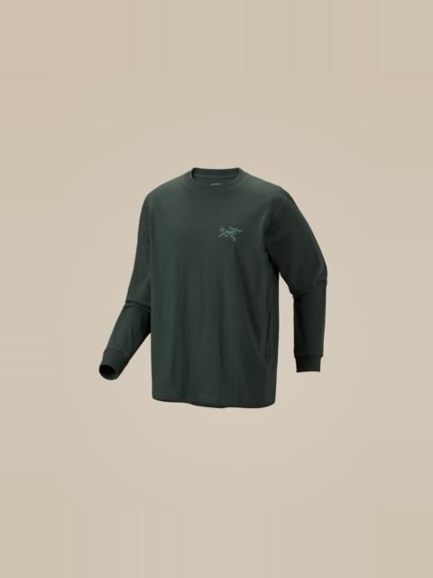 Arc'teryx Kragg Cotton Shirt LS