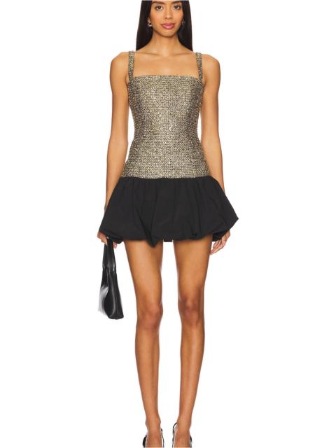 AMANDA UPRICHARD Bellona Dress
