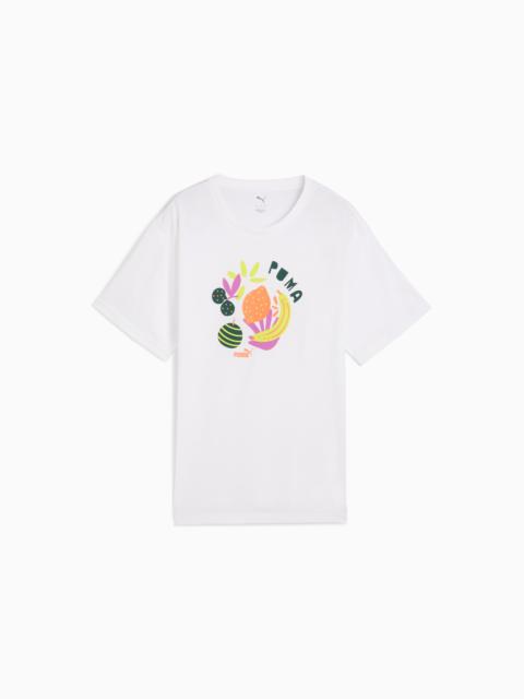 PUMA GRAPHICS Fruity Women's Tee