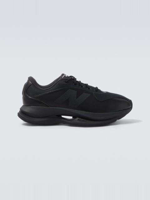 Junya Watanabe MAN x New Balance TF100 sneakers