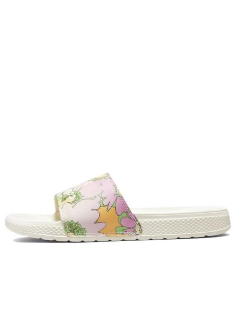 Converse Converse Chuck Taylor All Star 'White Purple' A00573C