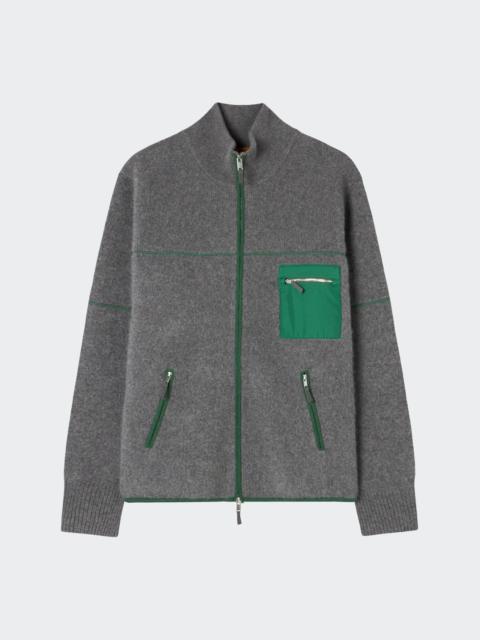 GUEST IN RESIDENCE Felted Louis Jacket