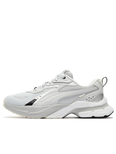 PUMA (WMNS) PUMA Phlox 'Glacial Gray White' 389456-02