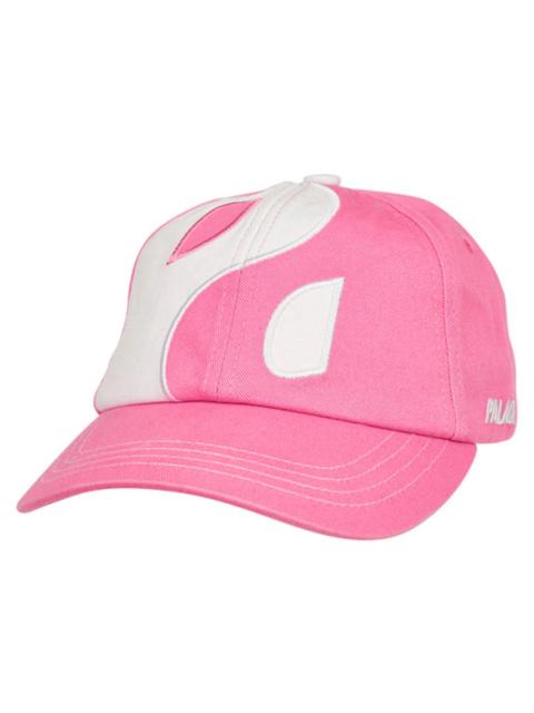 PALACE Palace Yin Yang 6-Panel (SS22) Pink