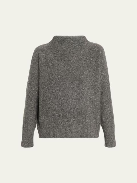 Vince Donegal Cashmere Sweater