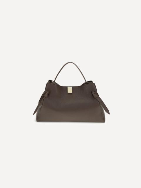 Yuzefi Gyoza Shoulder Bag