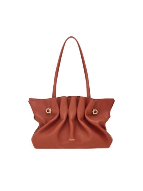 FERRAGAMO medium Soft shoulder bag