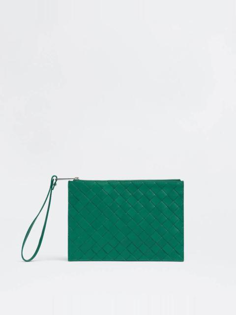 Bottega Veneta pouch