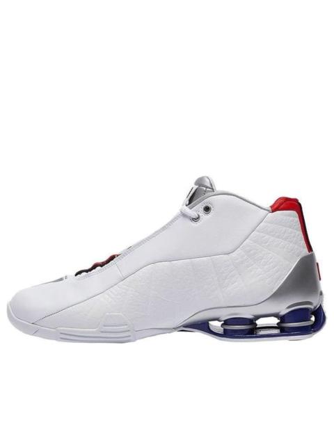 Nike Shox BB4 QS 'Raptors' CD9335-100