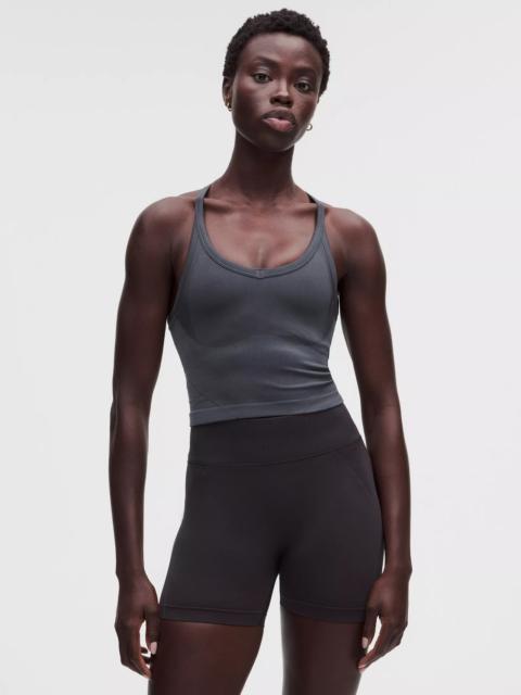 lululemon Get Low Cross-Back Training Tank Top *Light Support, B/C Cup