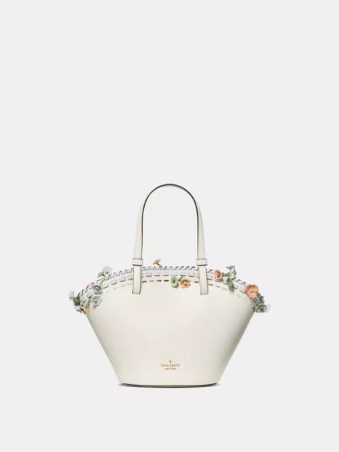 kate spade Dahlia Tote Bag
