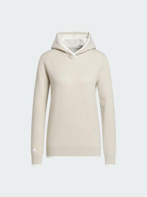 adidas ULTIMATE365 TOUR KNIT HOODIE