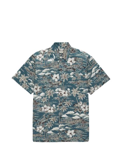 FORTELA Surfer shirt