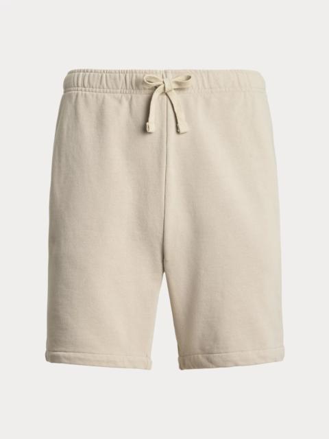 Polo Ralph Lauren 6.5-Inch Loopback Fleece Short
