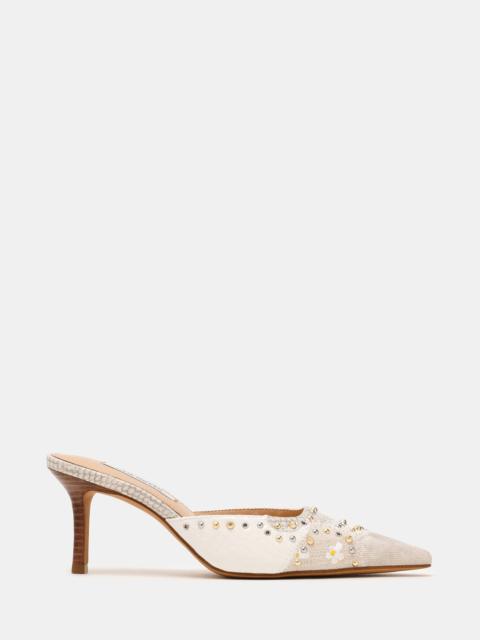 STEVE MADDEN ALEXI BONE MULTI STUDS