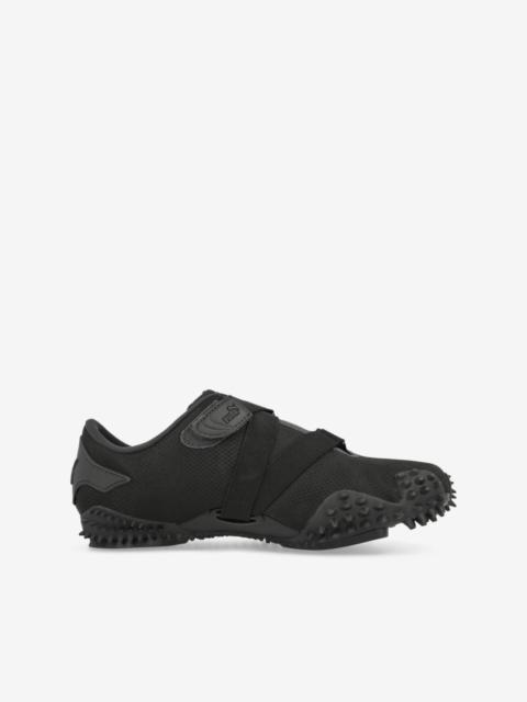 PUMA Mostro Archive "Monochromatic Black" sneakers