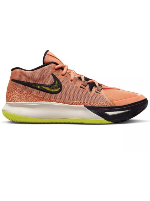 Nike Kyrie Flytrap 6 Orange Trance Yellow Strike