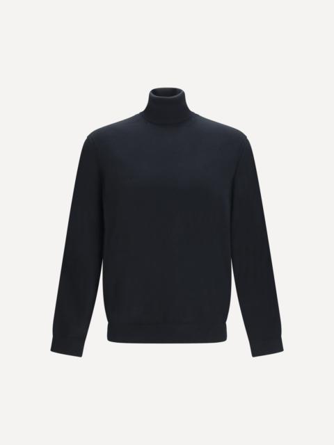 ZEGNA Oasi cashmere turtleneck Sweater