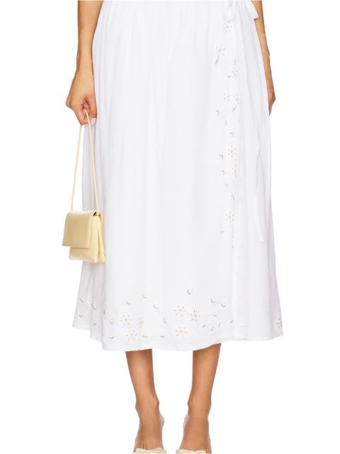 CIAO LUCIA! Izar Skirt