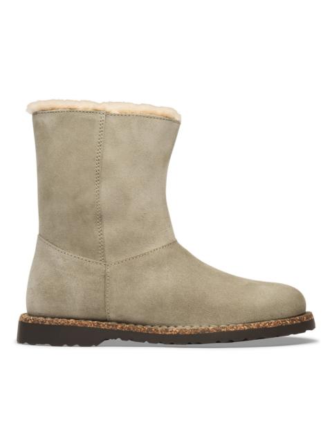 BIRKENSTOCK Uppsala Zip Shearling
