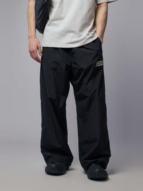 BALENCIAGA Cargo Track Pants