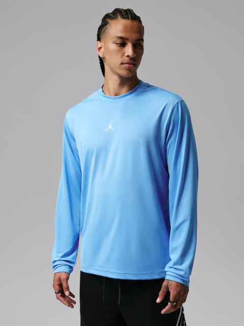 Jordan Jordan Sport Essentials Men's Dri-FIT Long-Sleeve Top