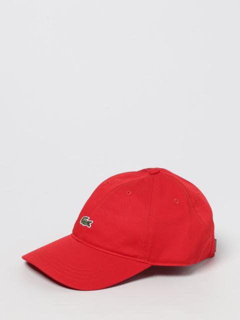 LACOSTE Hat men Lacoste