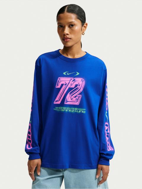 Nike Nike Sportswear Classic Women's Oversized Long-Sleeve T-Shirt
