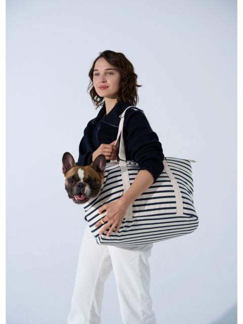 SAINT JAMES PARISIAN PUP Travel Bag
