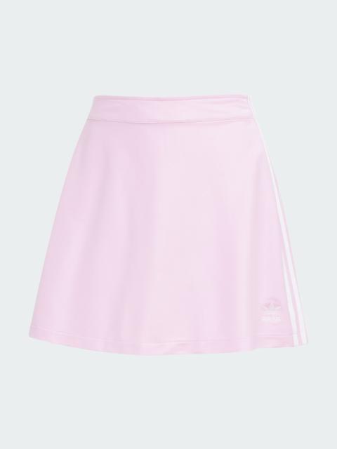 adidas Adicolor 3-Stripes Mini Skirt
