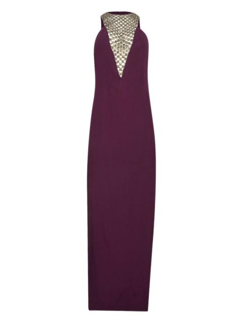 THE ATTICO Cady dress