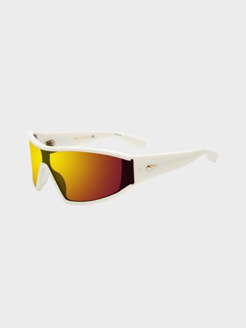 Cleo
Shield Sunglasses
