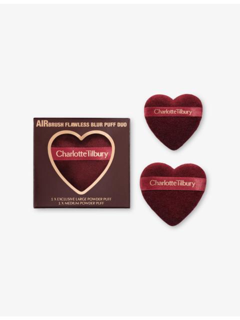 Charlotte Tilbury Powder Puff Duo