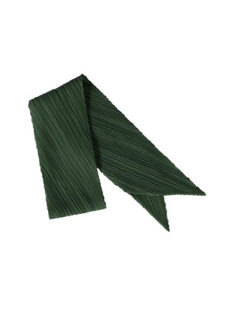 Pleats Please Issey Miyake MONTHLY SCARF MARCH