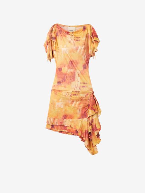 Isabel Marant JANICK DRESS