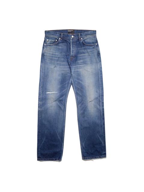 Enfants Riches Déprimés TOMMY TONSIL JEANS