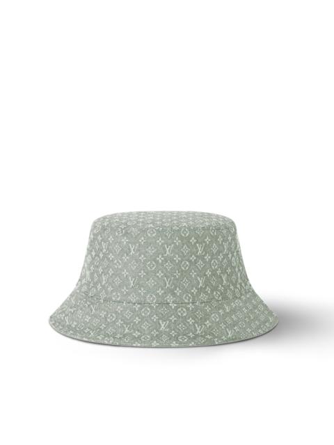 Louis Vuitton Everyday Reversible Bucket Hat
